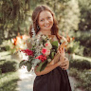 Meet your Posher, Mallory